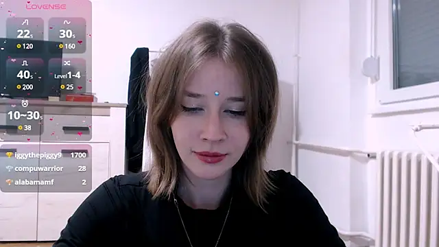 ms christiana online show from 03-04-25, 12:39