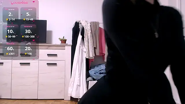 ms christiana online show from 03-22-25, 03:20