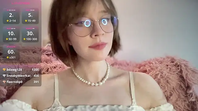 ms christiana online show from 10-26-25, 04:35