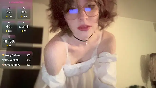 ms christiana online show from 11-14-25, 09:46