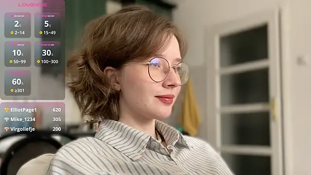 ms christiana online show from 01-09-26, 01:03