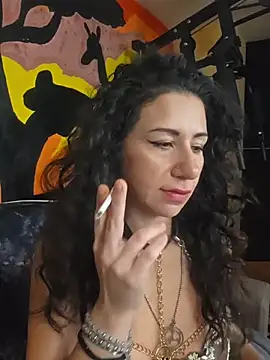 Concy de  online show from 01-08-26, 11:07