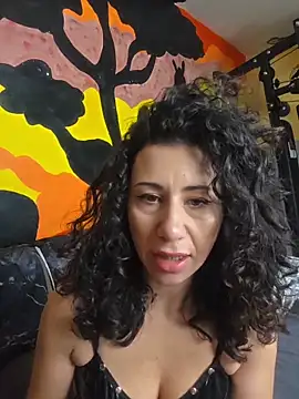 Concy de  online show from 01-19-26, 11:47