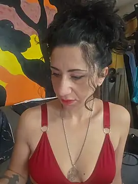 Concy de  online show from 03-27-26, 12:49