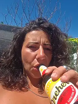 Concy de  online show from 04-24-26, 11:45