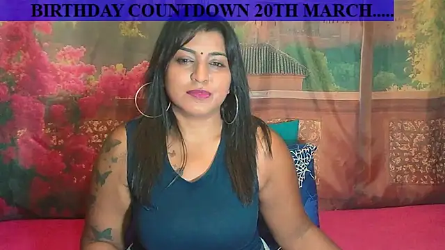 RoyalIndianCreamPuff online show from 03-15-26, 06:58