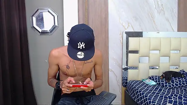 Harry jhonsson online show from 04-02-26, 09:34