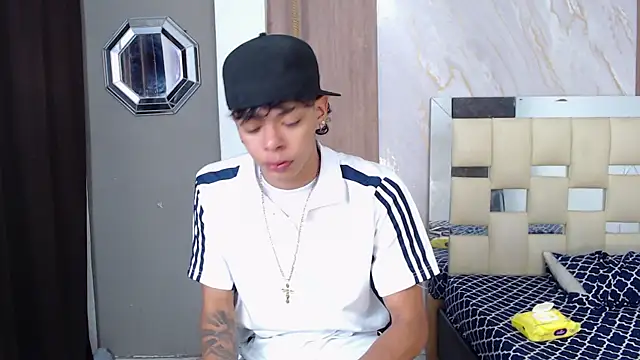 Harry jhonsson online show from 04-08-26, 09:59