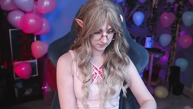 Rory Pink online show from 02-14-25, 05:14