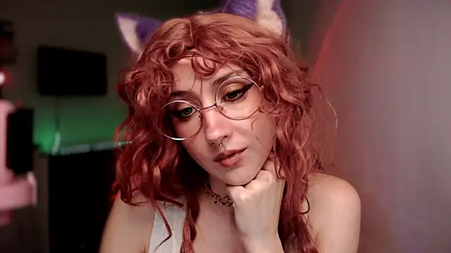 Rory Pink online show from 09-25-25, 10:24