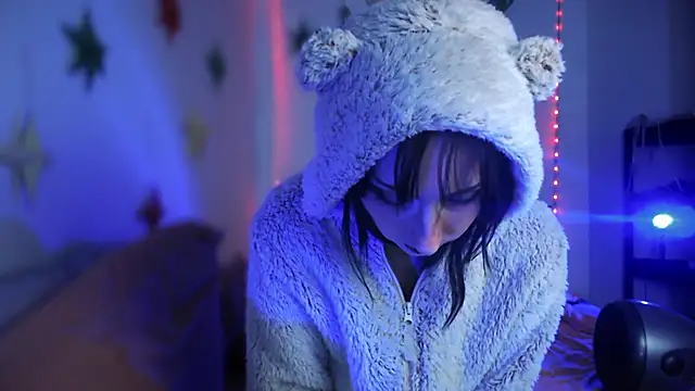 Rory Pink online show from 12-19-25, 10:55