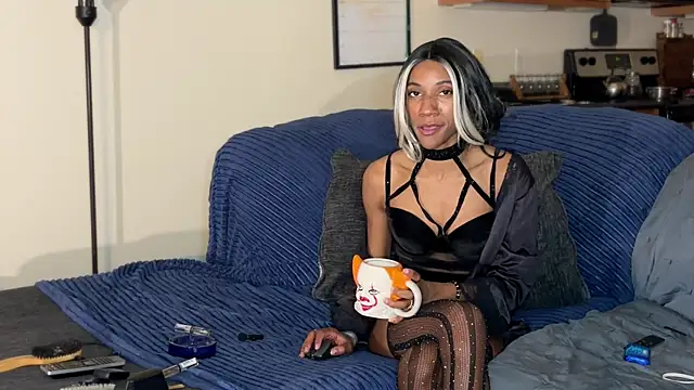 cutiesigh online show from 09-21-25, 07:10