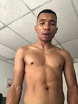 Aaronblack1  online show from 05-15-26, 06:59