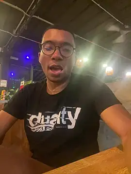 Aaronblack1  online show from 05-19-26, 11:55