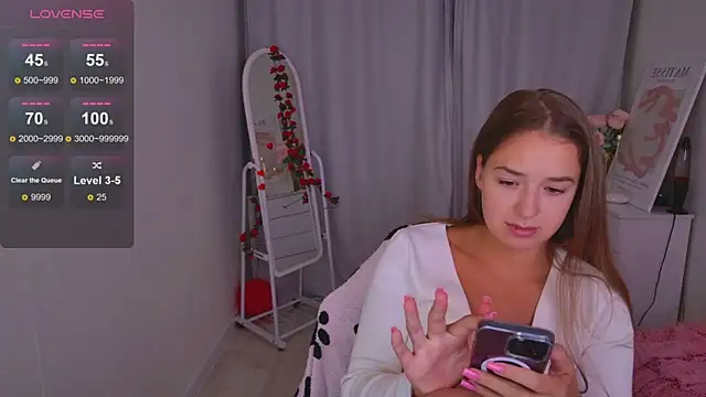 LovelyJessie online show from 02-27-26, 02:06