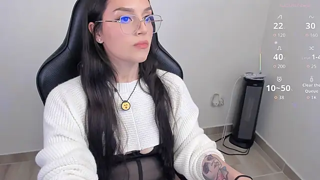 anaveleeez online show from 05-03-26, 11:22