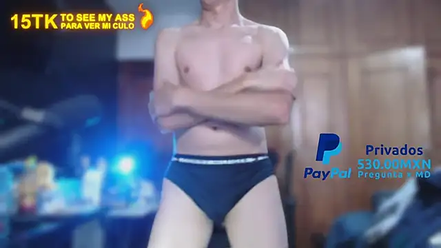 XxEnderxX online show from 03-13-26, 06:25