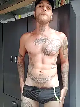 raymon616 online show from 03-18-25, 07:10