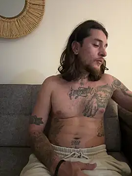 raymon616 online show from 02-25-26, 02:32