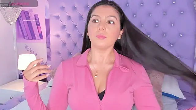 SamaraLincolnn online show from 05-05-26, 05:43
