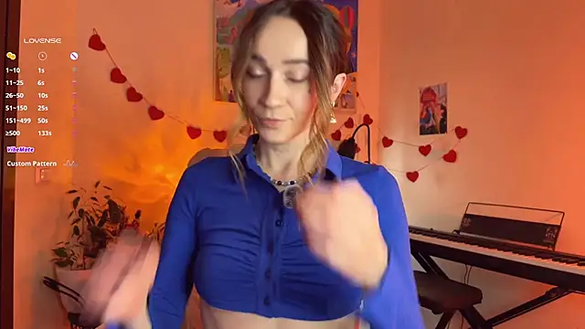 Just call me jess1 online show from 02-13-26, 05:31