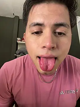 Niicky1  online show from 03-06-26, 02:57