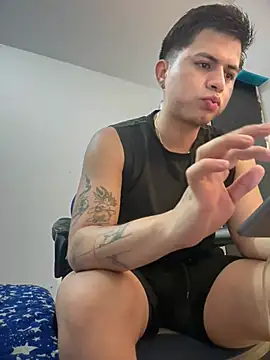 Niicky1  online show from 03-25-26, 03:51