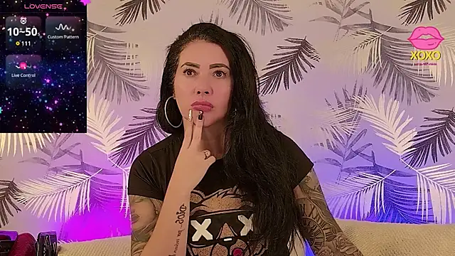 katypink 12 online show from 05-19-26, 10:49