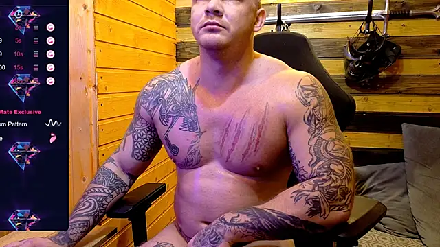 MrrKray online show from 12-20-25, 08:49