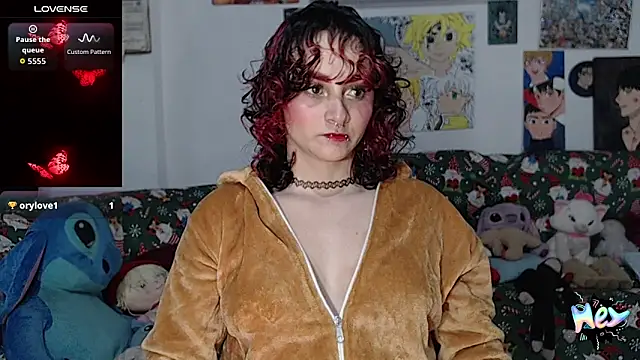 kitty22  online show from 02-19-26, 01:40