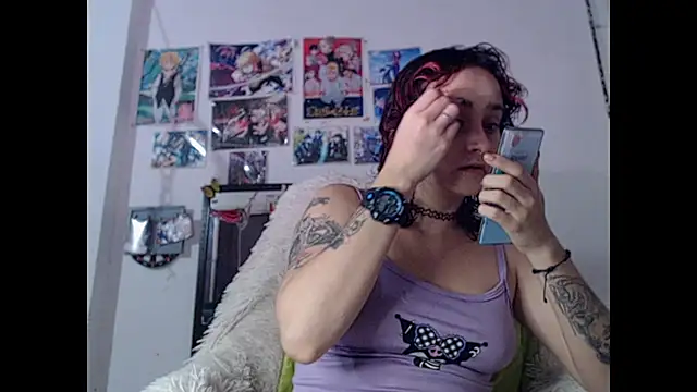 kitty22  online show from 03-12-26, 11:38