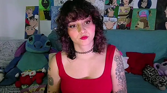 kitty22  online show from 07-03-26, 02:23