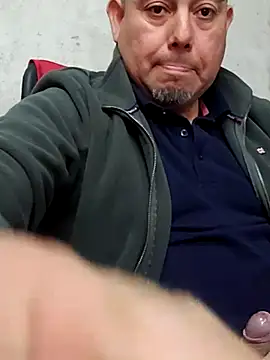 Manolete007x online show from 03-31-26, 11:38