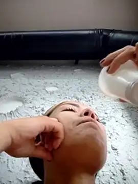 lady scarlettt online show from 01-17-26, 12:54