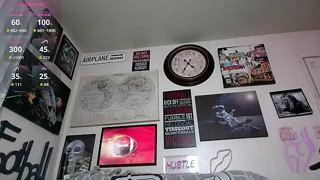 BabyDukes online show from 05-23-26, 11:36