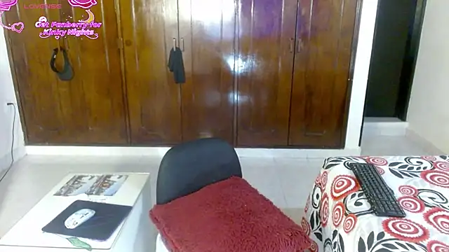 Daniella Fellers online show from 05-31-26, 05:53
