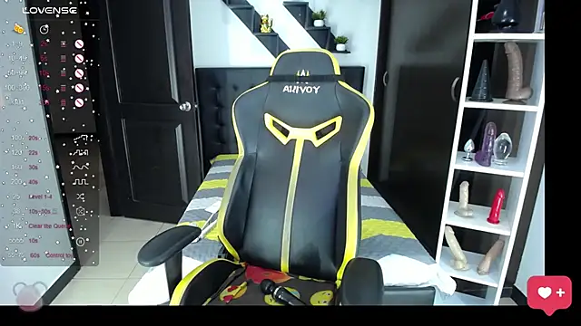 kendalladam online show from 09-25-25, 08:23