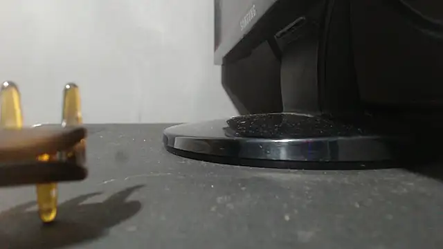 Janna099 online show from 01-18-26, 05:50