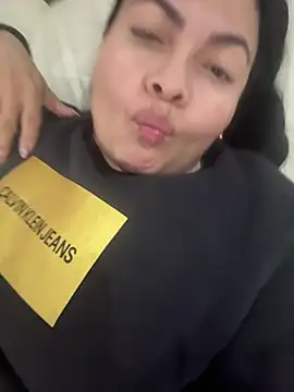 Janna099 online show from 02-17-26, 02:02