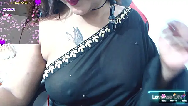  Aahana  online show from 01-16-26, 08:51