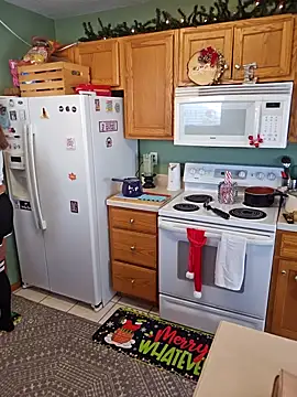 Erotic and Exotic online show from 12-16-25, 06:35