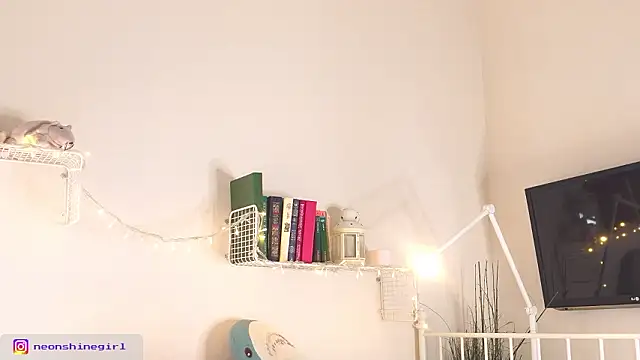 NeonShine online show from 03-23-26, 04:49