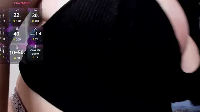 passionate love22 online show from 06-14-26, 02:30