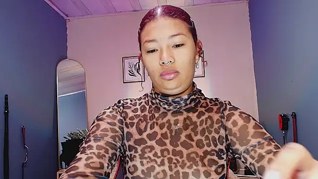 Snapshot of JadaRoberts chatting on 02-02-26, 12:37 JadaRoberts online show from 02-02-26, 12:37