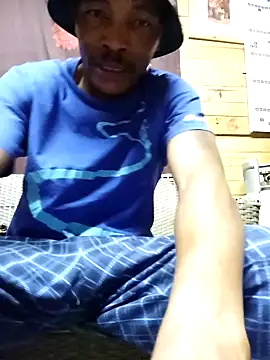 Ngamla123 online show from 10-05-25, 07:12