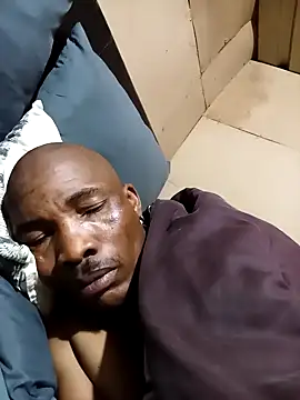 Ngamla123 online show from 10-27-25, 06:45