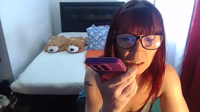 pamelaa jagger online show from 05-26-26, 02:02
