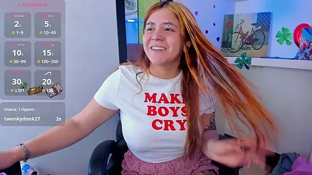 sara winehouse1 online show from 04-05-26, 02:03