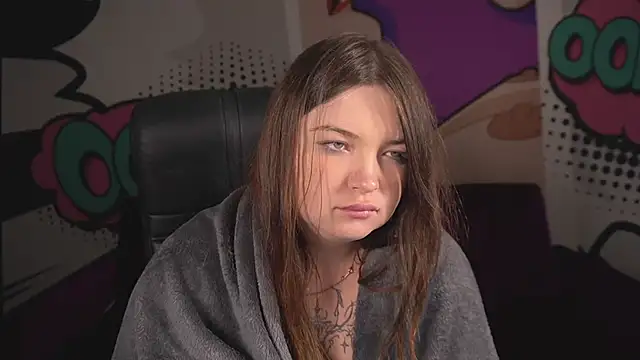 RosieMoons online show from 09-16-25, 01:50