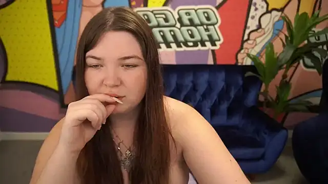 RosieMoons online show from 10-26-25, 08:37